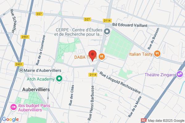 la Retraite de Demain