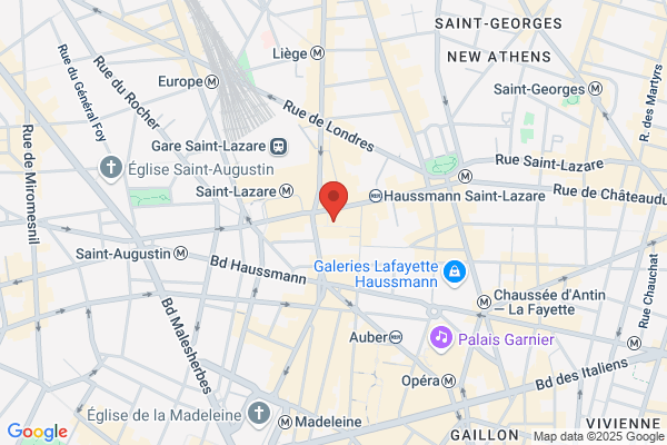 Devialet - Fnac Saint Lazare