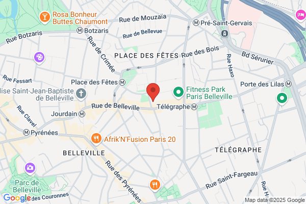 La Poste - Centre d’examen du code de la route