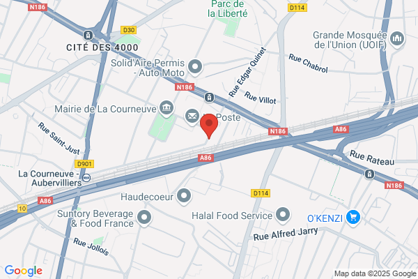 Auto Ecole Cner