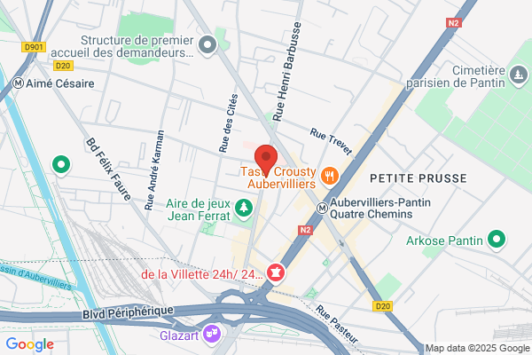 Auto Ecole Condorcet