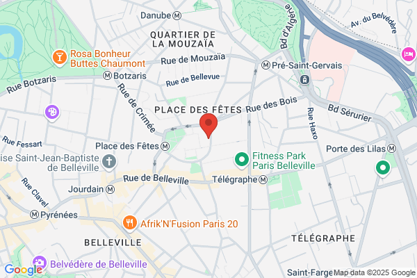 Auto Ecole Licence B