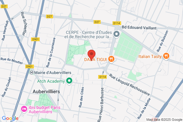 Auto Ecole Louise Michel