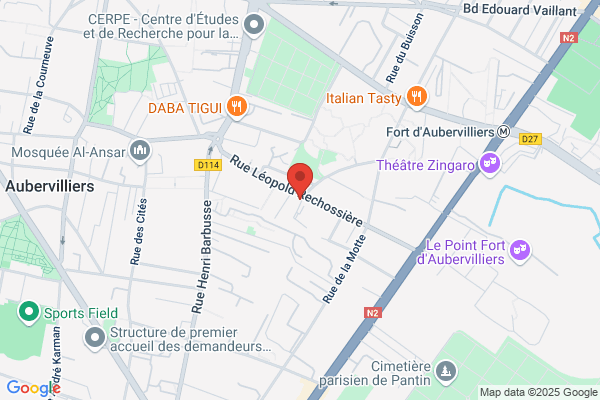 Auto Ecole Passion