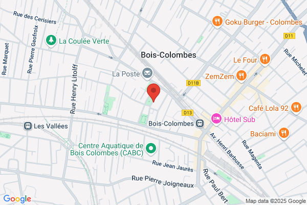 CoursierPaname