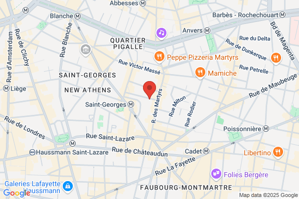 Anido Fey Florence