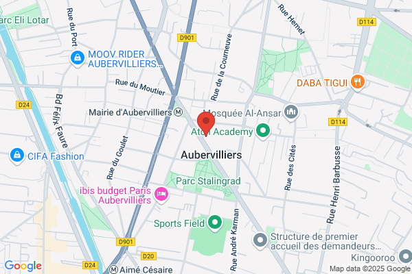 Association D Avocats Fratacci Vitel