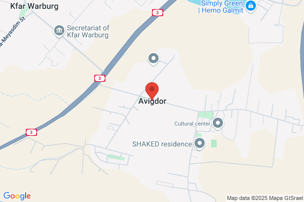 Avigdor Grace