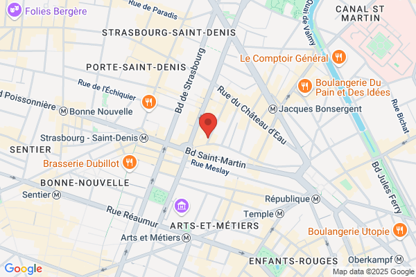 Billing Pascale
