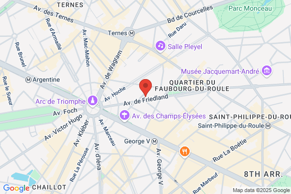 Boule Eric Avocat