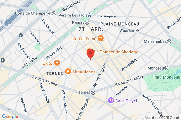 Bureau Xavier