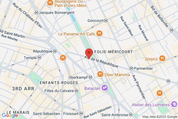 Cabinet Eric Sebban Avocat