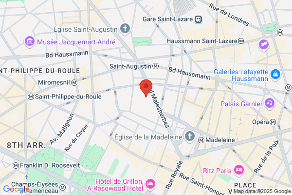 Caloni Guillaume Avocat