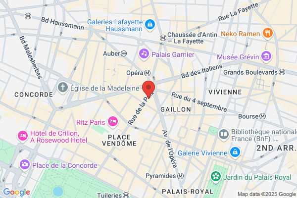 Cariddi Mee Rue Avocats