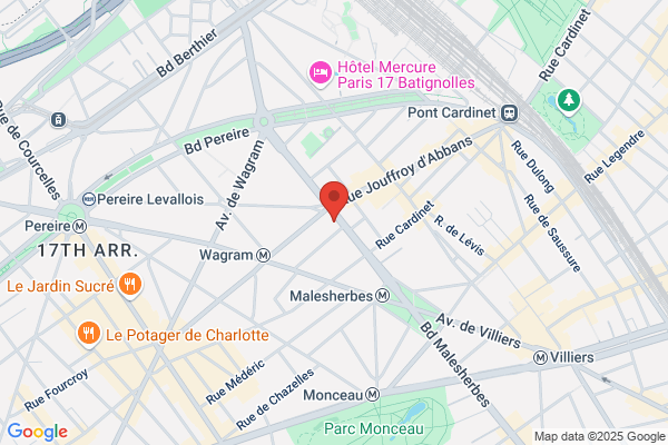 Chabaud Quitterie