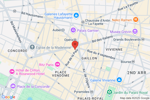 Conseil National Des Barreaux