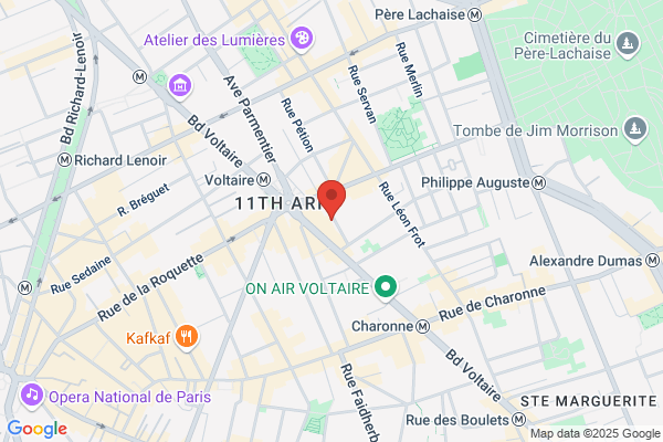 Delfini Avocat