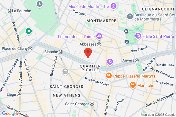 Farro Sandrine Avocat