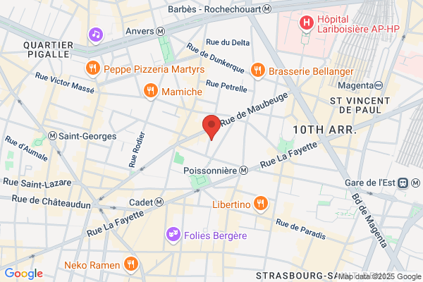 INGELAERE Avocats Droit Public Paris