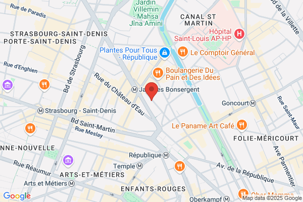 Credit Foncier De France Agence