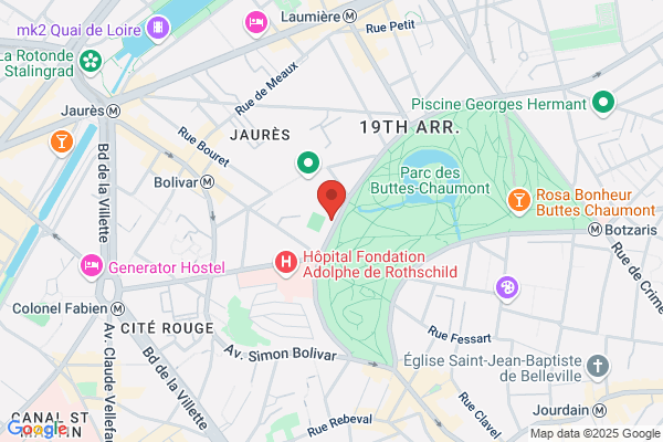 Alpha Digital France