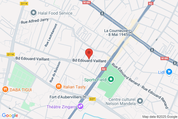 Au Trésorantic