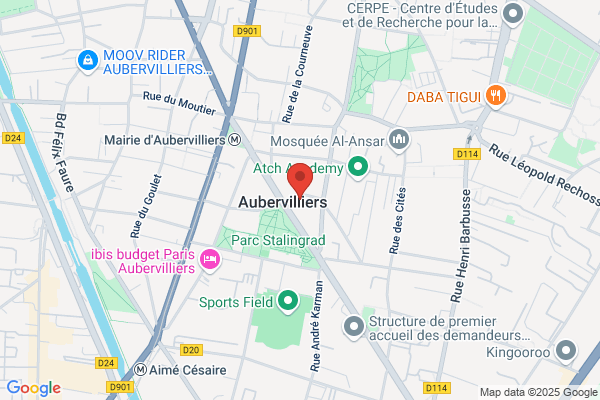 Arcaud Ste Atelier