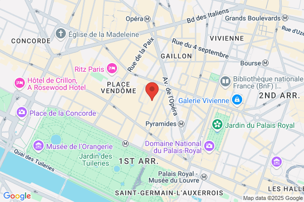 Atelier Du Bracelet Parisien Abp