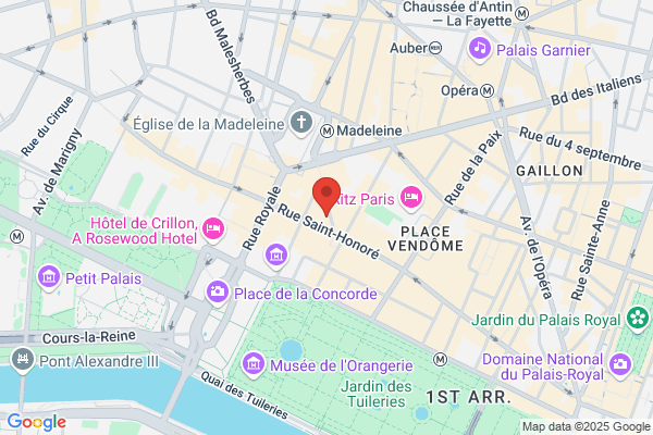 Atelier Jean Rousseau