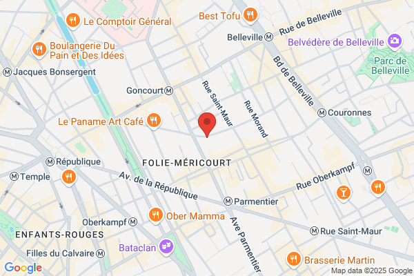 Bijouterie De Triomphe