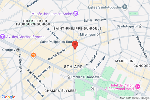 Bijouterie Michelle Edouard Nahum