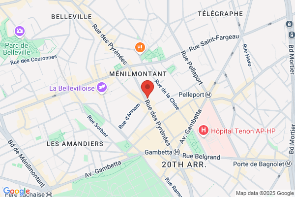 Bijouterie Sannier