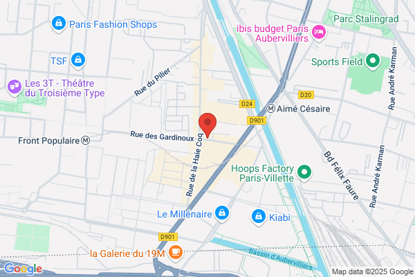 Bijouterie Victor Transmission Donnees