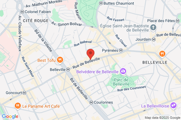 Bijoux Cannes Sarl