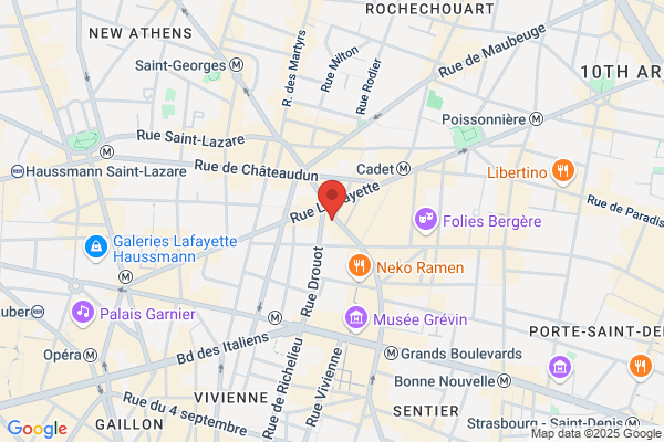 Bijoux Montmartre