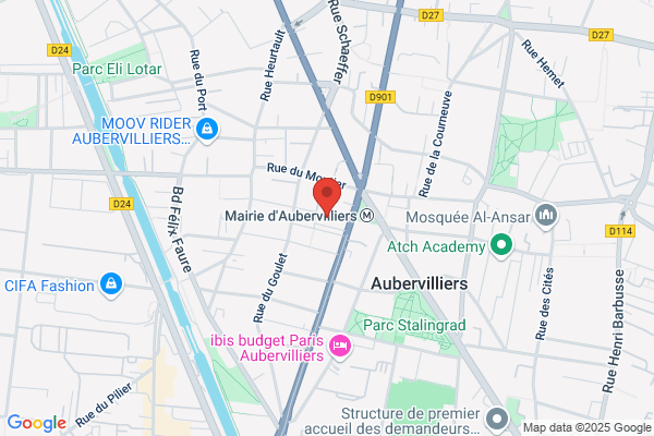 Aux Delices Des Halles