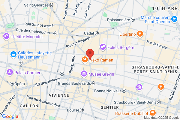 Boulangerie Du Plateau