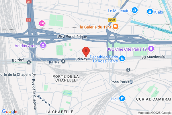 Boulangerie Guilbaud