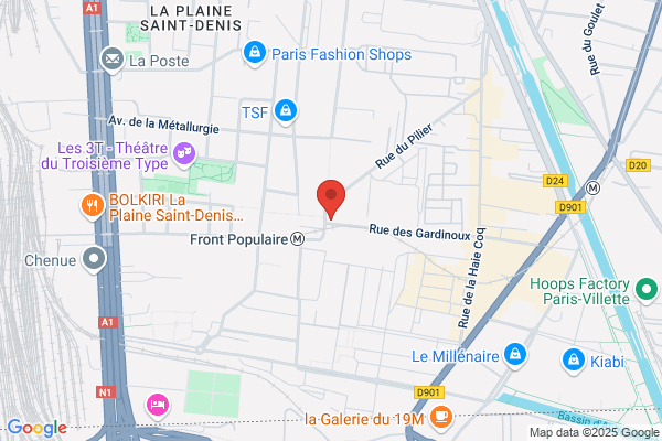 Boulangerie Vendeenne