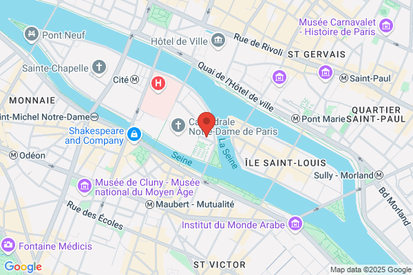 Boulangeries Paul