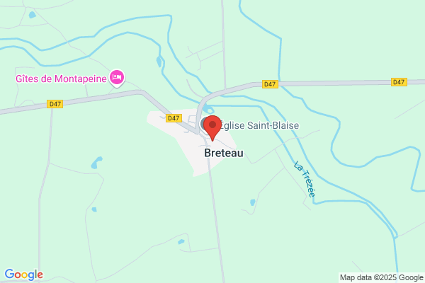 Breteau Loic