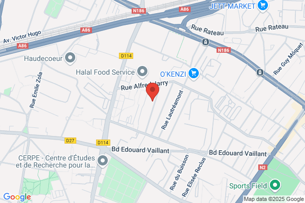 Auto Joly