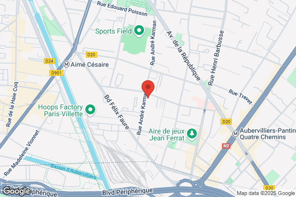 Christophe Briard Automobiles