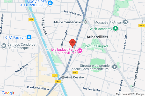 Bersoux Et Bouhorma