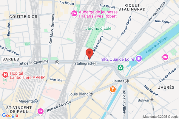 Boucherie Aamar Hadad