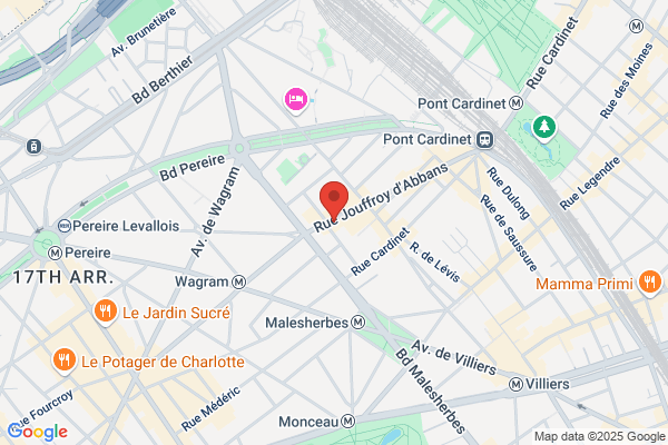 Boucherie Berbeche