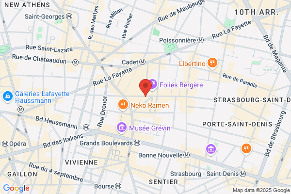 Boucherie Charlot
