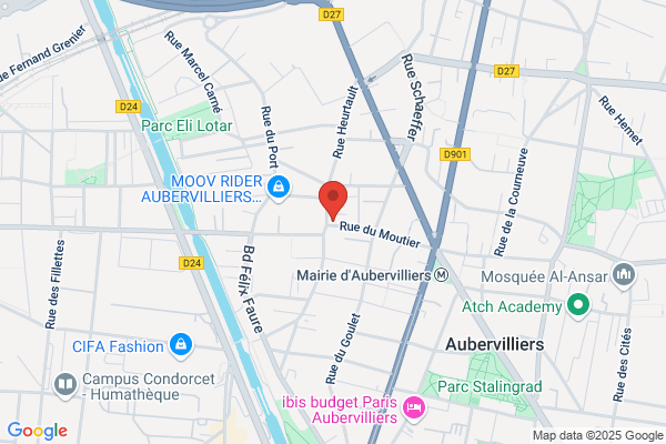 Boucherie De La Cite Cachere