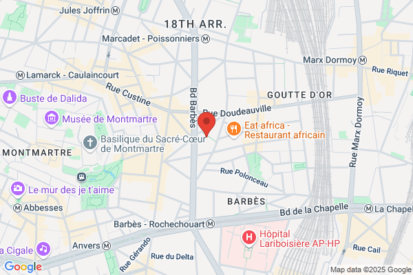 Boucherie Dejean