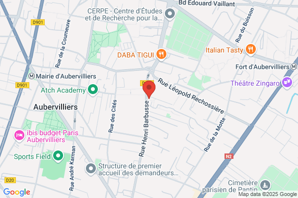 Boucherie Du Centre